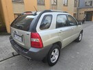 Kia Sportage II Automat 2.7 V6 4x4 Benzyna - 7