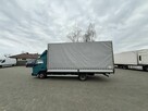 Mitsubishi Canter Fuso 3.0 plandeka - 4
