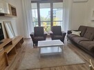 Apartament na Mokotowie , Bernardyńska - 3