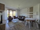 Apartament na Mokotowie , Bernardyńska - 2
