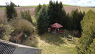 Mazuchówka - Siedlisko 75m² na Mazurach + 3 ha ziemi - 4