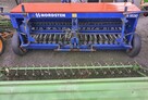 Siewnik zbożowy NORDSTEN NS 1030 * 3 m * KOMPUTER * ŚCIEŻKI - 5