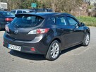 Mazda 3 1.6 105KM Klimatronic Podgrzewana szyba przednia - 8