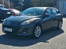 Mazda 3 1.6 105KM Klimatronic Podgrzewana szyba przednia - 4