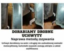 Spawanie Plastiku Naprawa Laminatów Bus TIR Rolnicze - 7