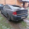 Opel Vectra GTS 1.9 Diesel 2006 Rok Sprzedaz Zamiana. - 3