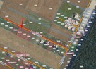 Sprzedam Działkę w Woli Rasztowskiej 1021m2 - 6