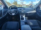 Mazda 3 1.6 105KM Klimatronic Podgrzewana szyba przednia - 10