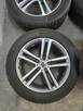 Felgi Mercedes 20 Zima 275/50/20 Oryginał - 6