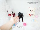 !! Ultra MINI !! Sunia KOKO Pinczer miniaturowy ( Ratlerek ) - 5