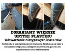Spawanie Plastiku Naprawa Laminatów Bus TIR Rolnicze - 6