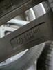 Felgi Mercedes 20 Zima 275/50/20 Oryginał - 7