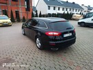 Ford Mondeo mk5 2017 - 10