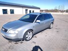 Audi A6 C5 Avant. 2,5 diesel - 9