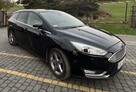 Ford Focus Kombi 1.5 EcoBoost 150 KM + LPG Prins | 2017 | Be - 3