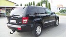 Jeep Grand Cherokee Limited 3.0 CRD 2008 - 3