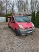 sprzedam renault- trafic dci100 - 6