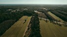 Działka budowlana w Błędnicy – Mieszkaniowo Usługowa przy DW - 5
