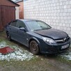 Opel Vectra GTS 1.9 Diesel 2006 Rok Sprzedaz Zamiana. - 2