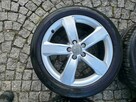 FELGI R18 AUDI A6 (C7) 11-18 - 2