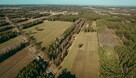 Działka budowlana w Błędnicy – Mieszkaniowo Usługowa przy DW - 4