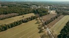 Działka budowlana w Błędnicy – Mieszkaniowo Usługowa przy DW - 7