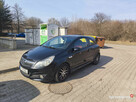Opel Corsa 1,6 GSI - 2