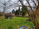 OKAZJA! Działka ROD Hermes Balice 4 ARY Domek 35m² + 15m² Ta - 10