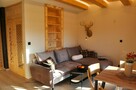 Apartament w górach Wisła Wiślańska Osada - 11