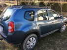 Duster dacia 1.6 polski salon - 10