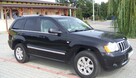 Jeep Grand Cherokee Limited 3.0 CRD 2008 - 5