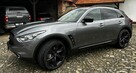 Infiniti QX70 S Premium - 2