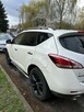 Nissan Murano - 7
