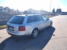 Audi A6 C5 Avant. 2,5 diesel - 3