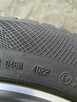 Felgi Mercedes 20 Zima 275/50/20 Oryginał - 11