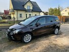 OPEL ZAFIRA SPRZEDAM - 9