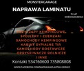 Spawanie Plastiku Naprawa Laminatów Bus TIR Rolnicze - 3
