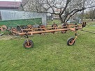 Sprzedam zgrabiarkę do siana 5 cio gwiazdową - 3