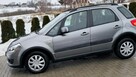 Sprzedam samochód SUZUKI SX4