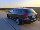 Avensis 2.2 D4D D-Cat 177km - 3