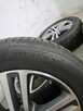 Felgi Mercedes 20 Zima 275/50/20 Oryginał - 2