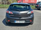 Mazda 3 1.6 105KM Klimatronic Podgrzewana szyba przednia - 6