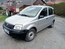 Fiat Panda 1.1 Benzyna/LPG