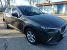 Ładna Mazda CX 3 SKYACTIV G