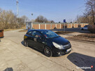 Opel Corsa 1,6 GSI - 5
