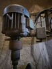 Sprzedam silnik 4,5KW na podstrumencie metalowym - 4