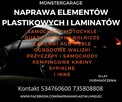 Spawanie Plastiku Naprawa Laminatów Bus TIR Rolnicze - 2