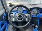 Mini Cooper R53 163KM 2003r. - 7