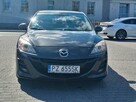 Mazda 3 1.6 105KM Klimatronic Podgrzewana szyba przednia - 2