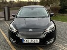 Ford Focus Kombi 1.5 EcoBoost 150 KM + LPG Prins | 2017 | Be - 4